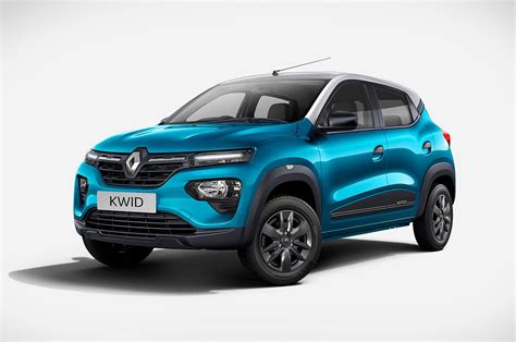 Renault Kwid Neotech Edition Launched – Specification, Features, Price, Competitors