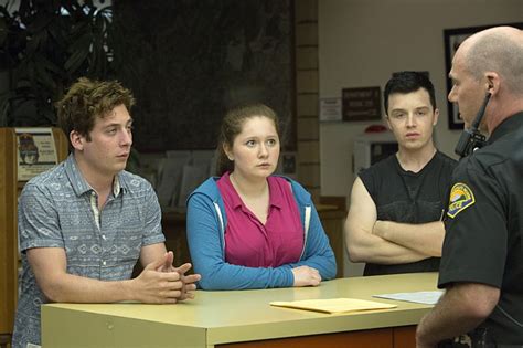 Shameless Season 5 Episode 6 Review: “Crazy Love” - TVovermind