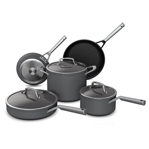 Ninja ZeroStick Cookware 5 piece set – Ninja Kitchen New Zealand