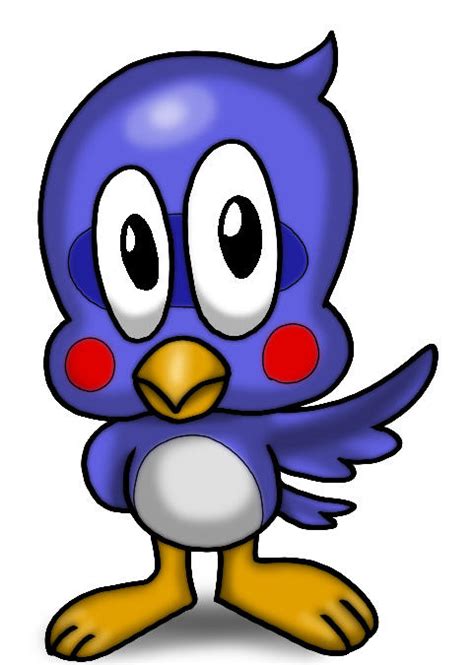 Flicky by VixDojoFox on DeviantArt