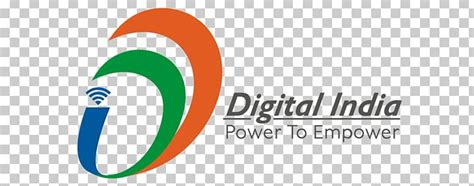 Digital India Government Of India Logo Ministry Of Electronics And Information Technology PNG ...