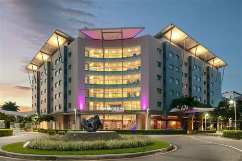 Residence Inn San Jose Escazu- San Jose, Costa Rica Hotels- First Class Hotels in San Jose- GDS ...