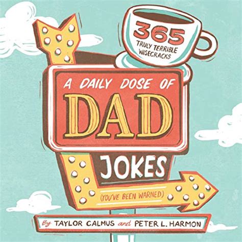 Best Terribly Best Dad Jokes Book