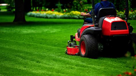 Lawn Mower Wallpapers - Wallpaper Cave