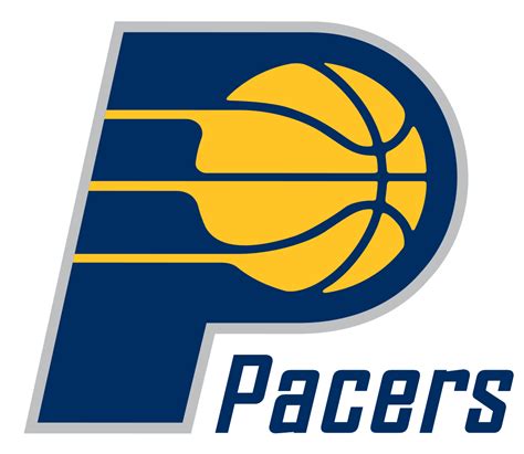 Indiana Pacers Logo transparent PNG - StickPNG