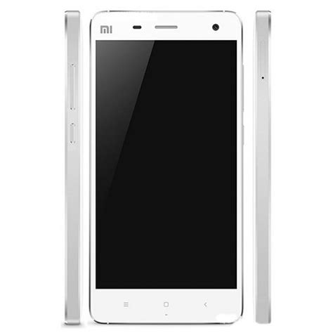 Xiaomi Mi 4 Specifications Xiaomi 4 4G LTE Smartphone (Buy Xiaomi Mi 4 )