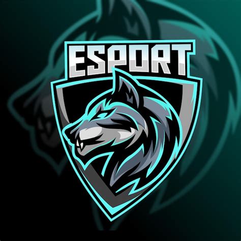 Logo esport jaguar Vectors & Illustrations for Free Download | Freepik