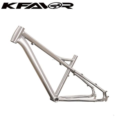 Alloy 6061 Bicycle Frame Bike Frame Aluminium Road - Buy Bike Frame Aluminium,Alloy 6061 Bicycle ...