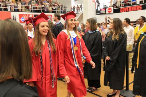 PHOTOS: Montgomery Central High School Graduation 2019 | ClarksvilleNow.com