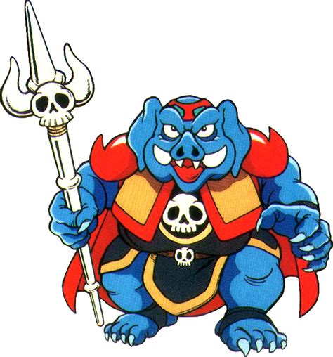 Ganon (A Link to the Past) - Zeldapedia, the Legend of Zelda wiki - Twilight Princess, Ocarina ...