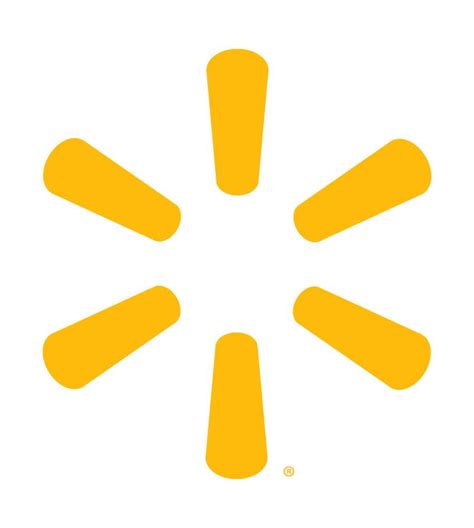 Walmart Vector Logo - ClipArt Best