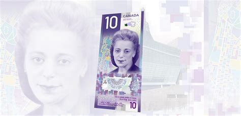 Canada’s new $10 bill featuring Viola Desmond officially enters circulation | Globalnews.ca