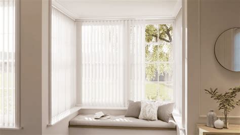 How To Put Blinds In A Bay Window | Storables