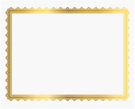 Png Free Images Toppng - Border Frame Hd, Transparent Png - kindpng