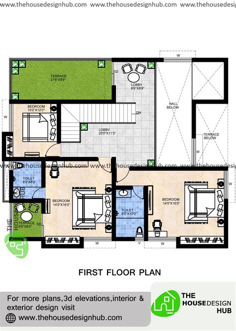 Duplex Floor Plans Affordable House Plans Duplex House Design | Images and Photos finder