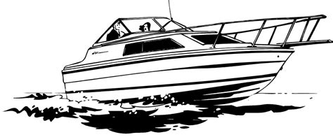 Free Motor Boat Cliparts, Download Free Motor Boat Cliparts png images, Free ClipArts on Clipart ...