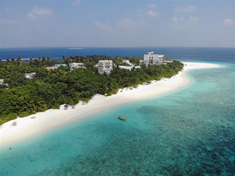 Bikini Beach Maldives - Bikini Beach Ukulhas Island Maldives