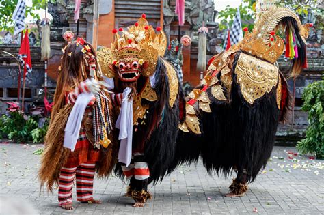 14 Best Traditional Dance Shows in Bali - Live Dance and Theatre Performances in Bali - Go Guides