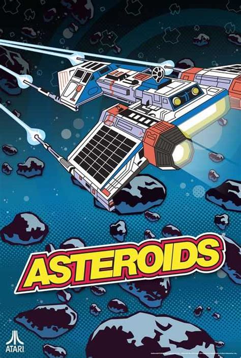 Asteroids Download Free Full Game | Speed-New