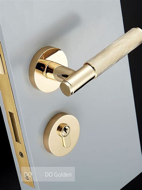 Door handles and locks – Artofit