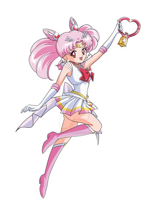 Sailor moon characters - buddiesmyte