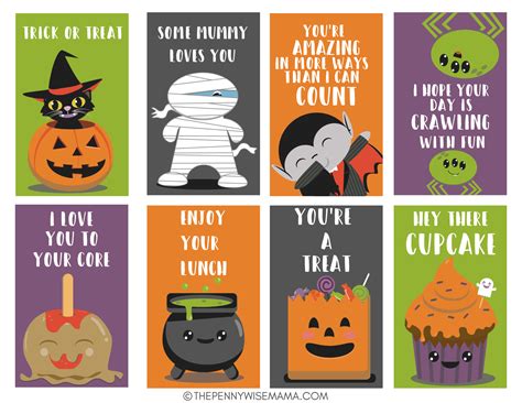 Cute Halloween Candy Sayings 2022 – Get Halloween 2022 News Update