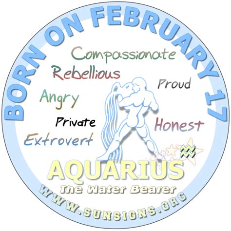 February Birthday Horoscope Astrology (In Pictures) | Sun Signs