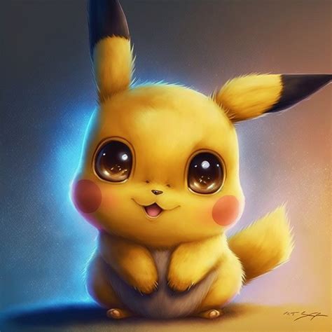 Pikachu Wallpaper Cute - Infoupdate.org