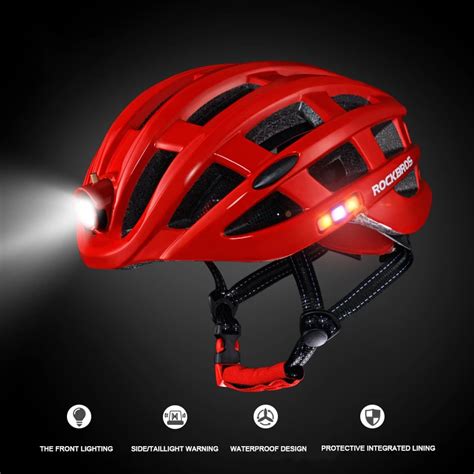 Smart helmet Cycling Helmet Bike Ultralight helmet Intergrally molded Mountain Road Bicycle MTB ...