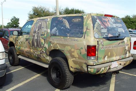 Camo Car Wraps, Vinyl Wraps, Car Graphics, SkinzWraps