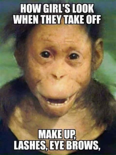 30 Hilarious Makeup Memes That Are Way Too Real - SayingImages.com