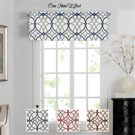 Free Curtain Valance Patterns – Free Patterns