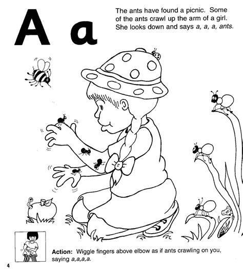 Jolly Phonics Workbook 1.pdf - CALAMEO Downloader | Jolly phonics, Jolly phonics printable ...