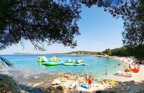 Blue Flag Beaches Pula - BeachAtlas