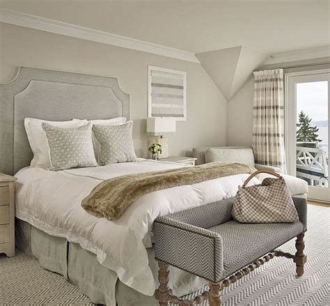 The Best Neutral Paint Colors For Bedrooms - Paint Colors