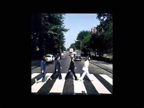 The Beatles - Abbey Road Medley "Restored" Version | Abbey road, Beatles abbey road, The beatles