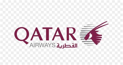 Qatar Airways Logo - LogoDix