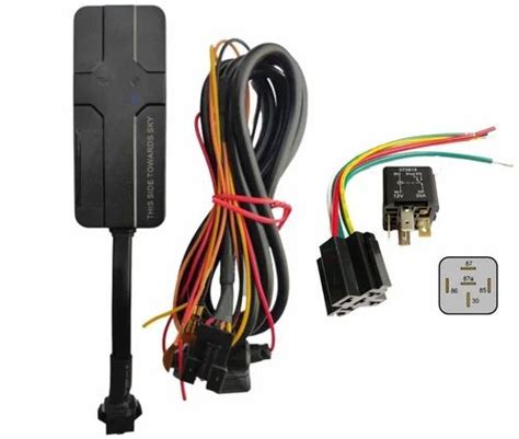 Gps Tracking Device at Rs 3000/piece | GPS Tracking Device in Gurgaon | ID: 2853213474512