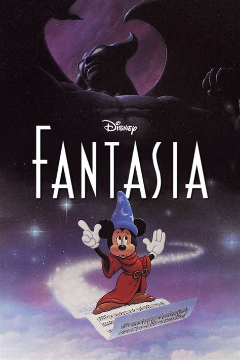 Fantasia 1940