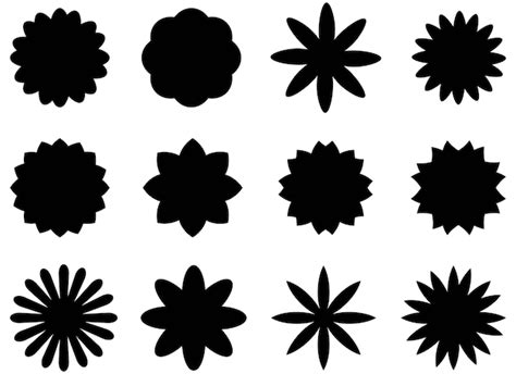 Premium Vector | Flowers design illustration isolated on white background