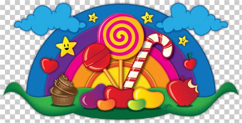 Candyland Clipart Clip Art Library | Images and Photos finder