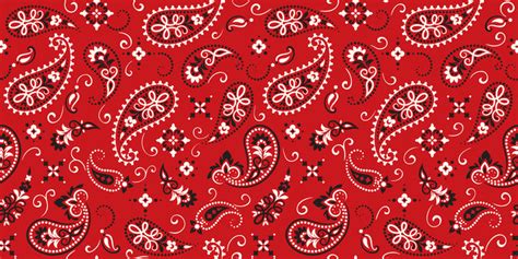 Paisley Bandana Pattern Images – Browse 12,750 Stock Photos, Vectors, and Video | Adobe Stock