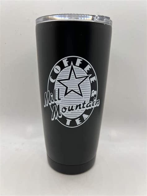 Stainless Steel Insulated Tumbler