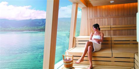 6 of the ultimate spa experiences on cruise ships - Cruise Passenger