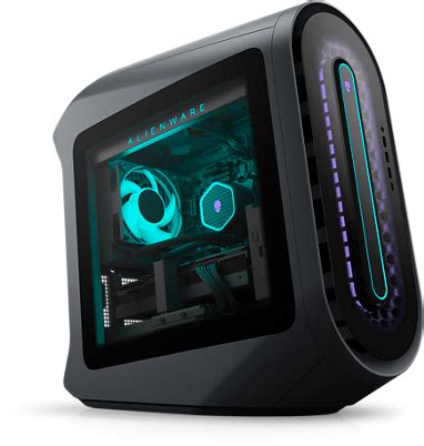 Alienware Aurora R13 Gaming Desktop with Intel 12th Gen | Dell Canada