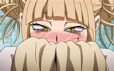 Toga Himiko Desktop Wallpaper X Desktop Wallpaper X | The Best Porn Website