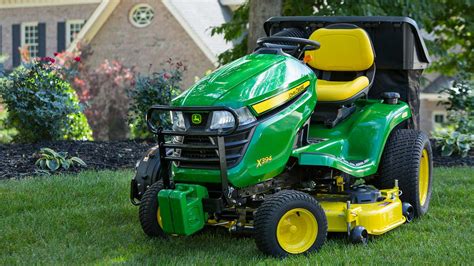 John Deere Lawn Tractors Mowers Attachments | Images and Photos finder