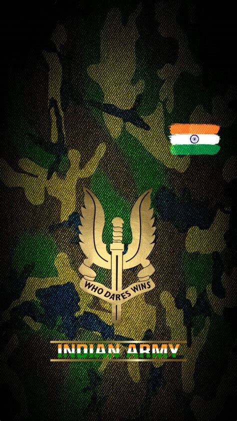 Indian Army Logo Full Hd Wallpaper - Infoupdate.org