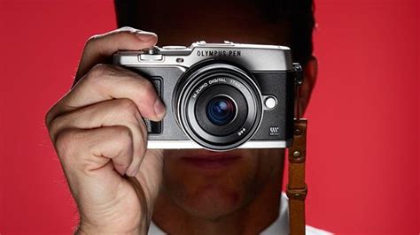 Best Manual Camera; Olympus PEN E-P5 | Top camera, Best camera, Camera reviews