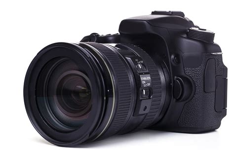 Best DSLR Cameras of 2024 | Best Review Guide